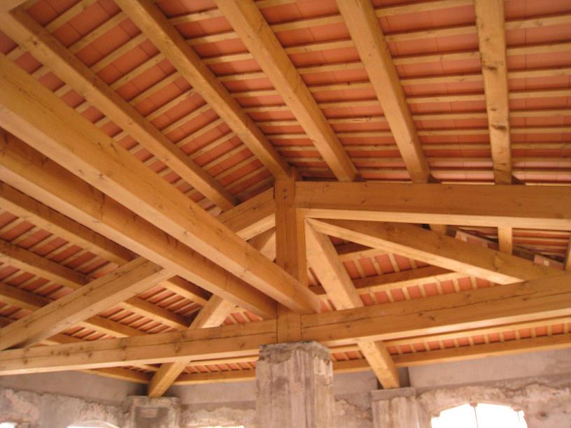 Galeria de Cómo construir un proyecto estructural en madera - 6